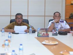 Pemko Batam Siapkan Program BPJS Ketenagakerjaan untuk Pengemudi Ojek Online