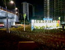 Kepala BP Batam Apresiasi Dukungan LAM Kota Batam