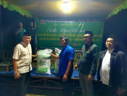 Kesiapan Ketahanan Pangan Dari Rempang Menuju Indonesia Maju