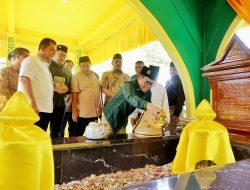 Cak Imin Apresiasi Revitalisasi Pulau Penyengat