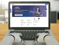 Melalui Indibiz, Telkom Hadirkan Inovasi AI untuk Bantu Transformasi Digital SME