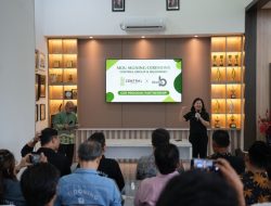 Central Group Wujudkan Revolusi Pendidikan Digital Bersama iBlooming, Batam Creator Academy, dan Disdik Kepri