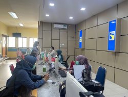 Transisi Pengelola RSBP Tidak Ganggu Kualitas Pelayanan Pasien