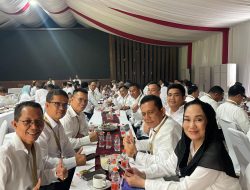 Wako Amsakar Komit Wujudkan Program Asta Cita Presiden Prabowo Dalam Pengembangan Batam