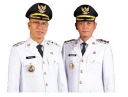 Resmi Dilantik, Aneng dan Raja Bayu Siap Berikan Energi Baru Demi Kesejahteraan Masyarakat Anambas