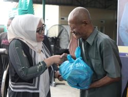 Ketua TP PKK Kota Batam Dorong Penguatan Akhlak dan Kebersamaan di Bulan Ramadan