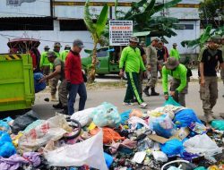 Tindak Tegas Pembuang Sampah, Pemko Batam Siapkan Hadiah Uang Tunai