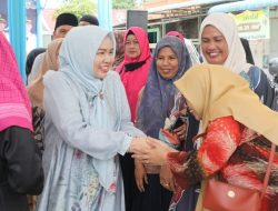 TP PKK Kota Batam Selesaikan Rangkaian Pembinaan Akhlak Mulia di Bulan Ramadan 1446 H