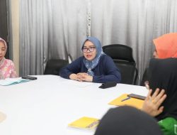 Erlita Amsakar Minta Pengurus PAUD Batam Berpengalaman dan Kompeten di Bidang Pendidikan 