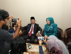 Tak Dibangun, Amsakar Intruksikan Evaluasi Lahan Tidur
