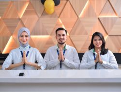 Jelang Mudik Lebaran, Pegadaian Hadirkan Gadai Bebas Bunga Untuk Masyarakat