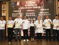 Musrenbang RKPD 2026 Selaraskan Visi Misi Amsakar-Li Claudia, Percepat Pembangunan Infrastruktur hingga Peningkatan SDM