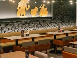 Dengan Rasa Nusantara, Sarirasa Group Buka Outlet ke-78 Sate Senayan di Batam