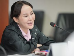 Instruksi Presiden RI, Wakil Kepala BP Batam : Pertumbuhan Ekonomi Daerah Jadi Prioritas