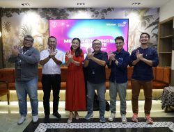 Digiland Kembali Digelar Mei 2025, Hadirkan Ajang Lari Berstandar Internasional dengan Konser Musik dan Pasar UMKM