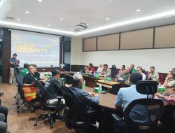 Hang Nadim Siap Layani 11.847 Calon Jemaah Haji (CJH) 2025 dari Empat Provinsi