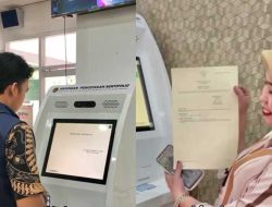 Cetak Sertifikat Tanah Bisa Sendiri di MPP, Ini Syaratnya