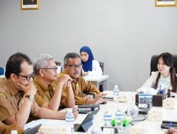 Reklame Tidak Berizin Akan Mulai Ditertibkan