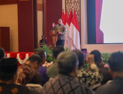 Kepri Dicanangkan Jadi Pelopor Kopdes Merah Putih Berbasis Agro Maritim