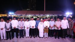 Batam Rayakan Tahun Baru Islam Bersama Ustaz Das’ ad Latif
