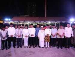 Batam Rayakan Tahun Baru Islam Bersama Ustaz Das’ ad Latif