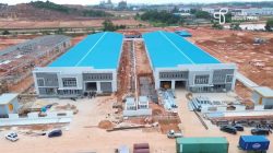 PLN Batam Hadirkan Layanan Khusus Kelistrikan, Dorong Pertumbuhan Industri di Batam