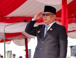Wagub Nyanyang Ajak Maknai Hari Lahir Pancasila Sebagai Momen Reflektif Menuju Indonesia Emas