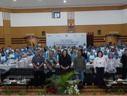 Pemberdayaan UMKM, Kunci Pertumbuhan Ekonomi Dua Digit di Kota Batam