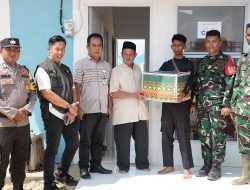 99 KK Terdampak Proyek Rempang Tempati Hunian Baru di Tanjung Banon