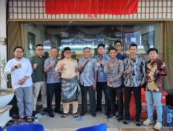 Wagub Nyanyang: Kantor Konsultan Hukum Berperan Penting Dalam Pendampingan Masyarakat