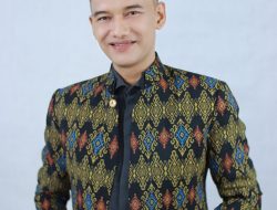 Wewendra Al Rasyid, Maestro Public Speaking Nasional Berjiwa Melayu