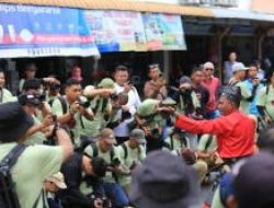 Explore Kepri 2025 Resmi Digelar, Sebuah Ajang Menyajikan Sisi Lain Pariwisata Kepulauan Riau