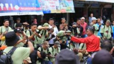 Explore Kepri 2025 Resmi Digelar, Sebuah Ajang Menyajikan Sisi Lain Pariwisata Kepulauan Riau
