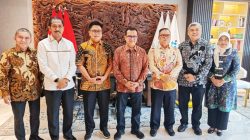 Wagub Nyanyang Lobi Kemkomdigi Tuntaskan Blankspot dan Dorong Kawasan AI Nasional di Bintan