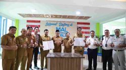 Samsat Kini Hadir di Mal Pelayanan Publik Tanjungpinang