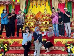 Tanjungpinang Usulkan Tiga Warisan Budaya ke Tingkat Nasional