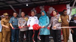 Kuala Sempang Jadi Percontohan Nasional, Presiden Prabowo Resmikan 80 Ribu Koperasi Desa Merah Putih Serentak