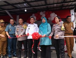 Kuala Sempang Jadi Percontohan Nasional, Presiden Prabowo Resmikan 80 Ribu Koperasi Desa Merah Putih Serentak
