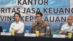 Waspada Investasi Kripto Ilegal, Satgas PASTI Kepri Imbau Masyarakat Lebih Cermat