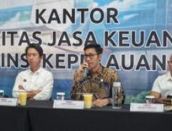 Waspada Investasi Kripto Ilegal, Satgas PASTI Kepri Imbau Masyarakat Lebih Cermat