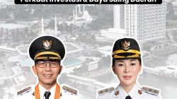 Pemko Batam Dorong Sektor MICE, Pacu Investasi dan Daya Saing Daerah