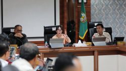 Perkuat Iklim Investasi, Sikronisasi Perizinan di Batam