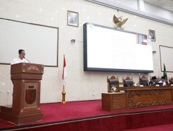 Ranperda Dibahas, Amsakar Dorong Digitalisasi dan Kemudahan Layanan Adminitrasi Kependudukan