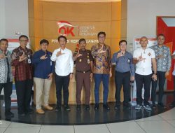 Masyarakat Batam Harus Waspada Modus Penipuan Berbasis Investasi Kripto Tak Terdaftar