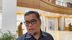 Banggar DPRD Batam Usulkan Moratorium Retribusi Parkir Tepi Jalan