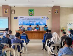 PLN Batam Beri Pemaparan Penyesuaian Tarif Listrik 1,43%