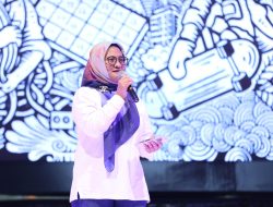 Enam Dekade Telkom: Langkah Cepat, Tumbuh Bersama untuk Masa Depan Digital Indonesia