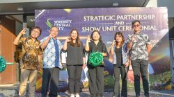 Central Group Dorong “The Hidden Gem” Sekupang Jadi Pusaf Wellness Tourism Asia