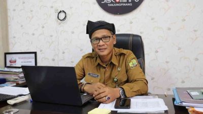 Penipuan Berkedok Layanan Kependudukan, Diskominfo Tanjungpinang Minta Warga Waspada