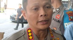 Bobol Toko Buah Saat Subuh, Pria Asal Batam Dibekuk di Tanjungpinang